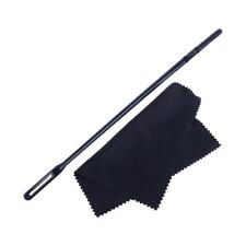 Woodwind Cleaning Stick Cleaning Rod Swab Piccolo Cleaning Flute Cleaning Kit