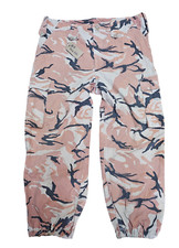Genuine Oman Omani Army Red