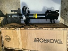 1x  MONROE FRONT SHOCK ABSORBERS STRUTS SHOCKERS G8108  OE REPLACEMENT