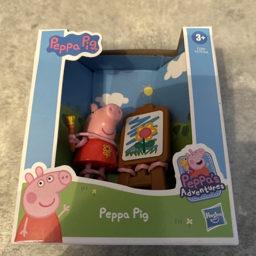 Pepa pig peppa s - pepa, peppa's