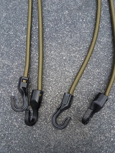 60cm long bungee strap - 60cm,