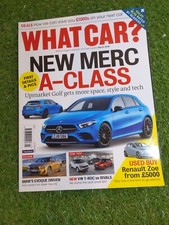 What Car? Magazine 22 Feb - 22