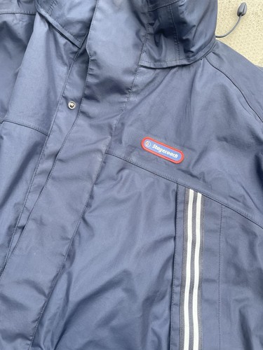 Stagecoach padded reflective - padded,