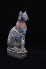 Ancient Egyptian Statue