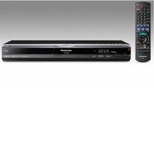 Panasonic Multiregion DMR-EX88