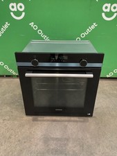 Siemens Built In Single Oven -