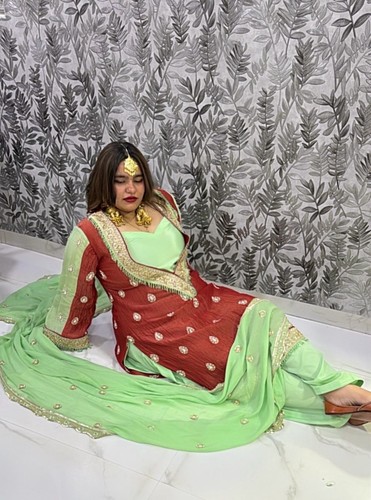 Indian dress women - women, clothes