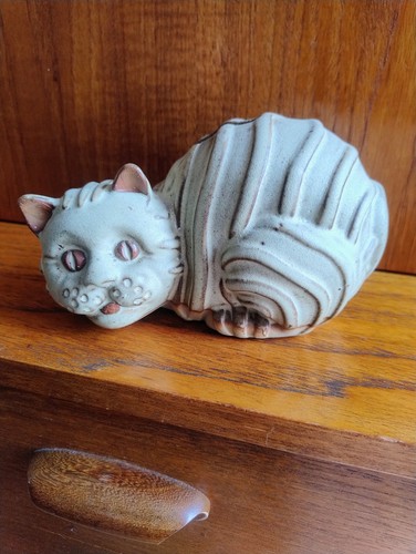 Vintage tremar pottery - vintage,