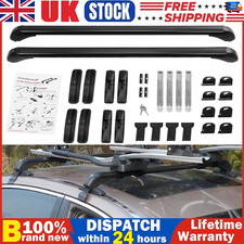 Universal Lockable Aluminium