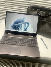 HP Envy x360 Convertible 2 in 1 Laptop AMD Ryzen 73700U 16 GB RAM 512GB SSD 