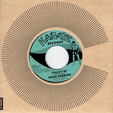 MIKKI FARROW Could It Be / Set