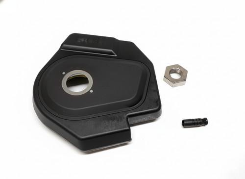 Shimano alfine di2 ur500 - di2, mu-ur500