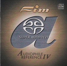 Various – Audiophile