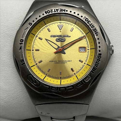 Rip curl ocean technology mens - rip,