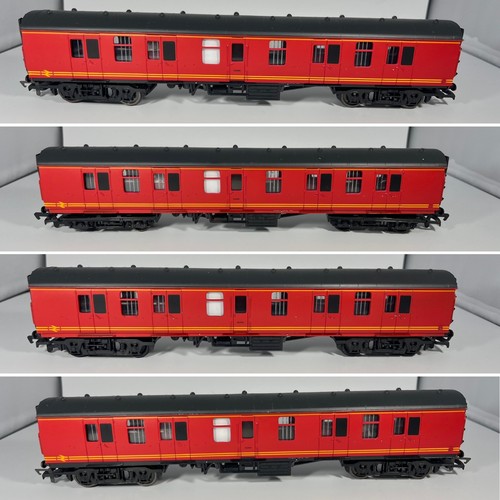 Rake replica railways - x,
