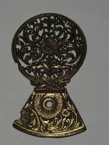 Decorative verge pocket watch - decorative,