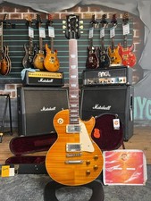 Gibson custom art historic - art,