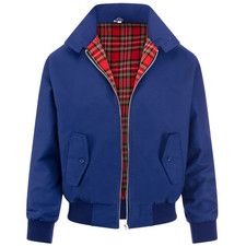 Harrington Jacket Mens Classic
