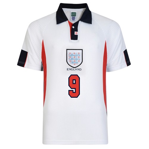 England 1998 world cup finals - world,