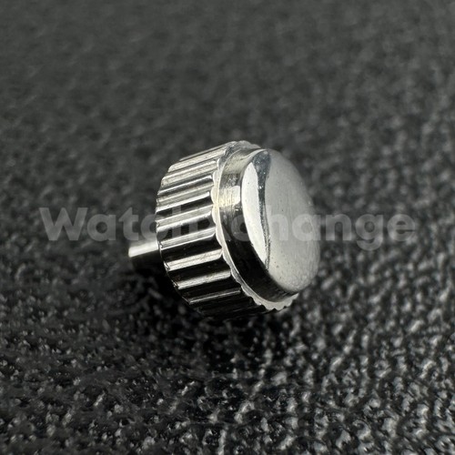Silver long tube replacement - long,