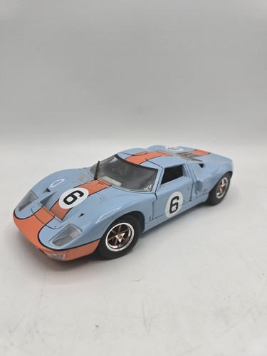 Universal hobbies 1969 - 1:18,
