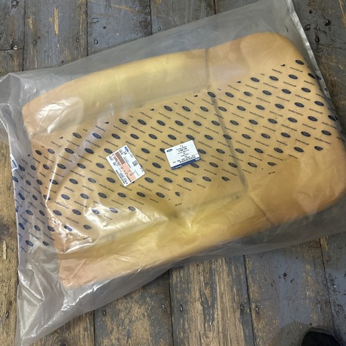 Ford transit seat foam - seat, back
