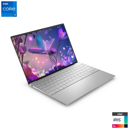 Dell xps plus 9320 laptop - plus,