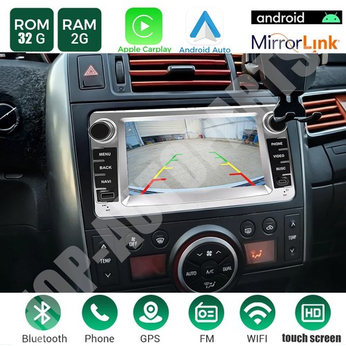 For toyota verso 2009 2018 - for, 2009-2018