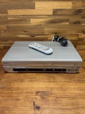 Funai DVD/VHS Dual Recorder