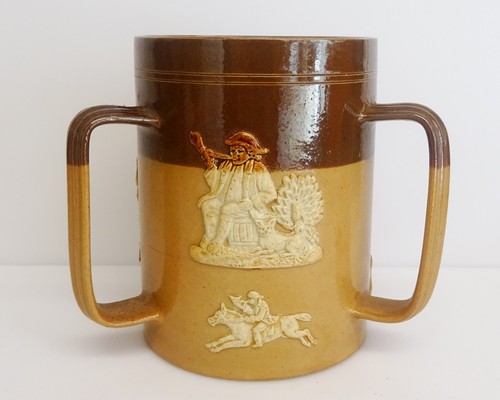 Doulton lambeth harvest - doulton,