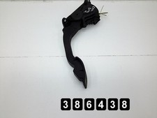 2007 FORD C MAX ACCELERATOR