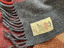 * Avoca Mohair Throw, Stunning Colours