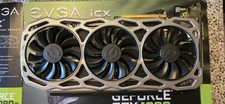 EVGA GeForce GTX 1080 Ti GAMING Graphics Card 11GB