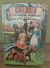 Children of the New Forest by