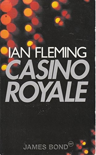 Casino royale - royale, bond
