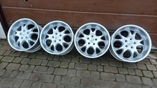 17" alloys 5x112 vw caddy golf