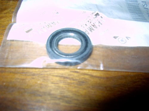 Yamaha fz600 rt100 rx10 nos - rt100,
