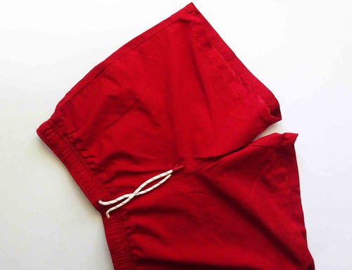 New men swimming - new, shorts
