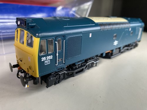 Gauge heljan class - gauge, dcc