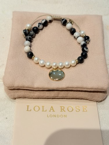 Lola rose freshwater pearl - lola,