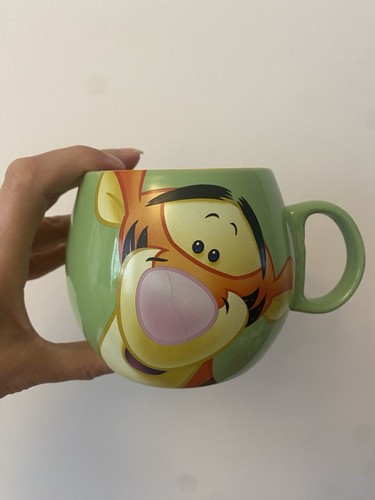 Disney store tigger vintage - tigger,