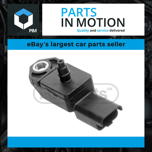 Map sensor fits - map,