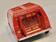 Corgi🔥Toys Vintage 1978