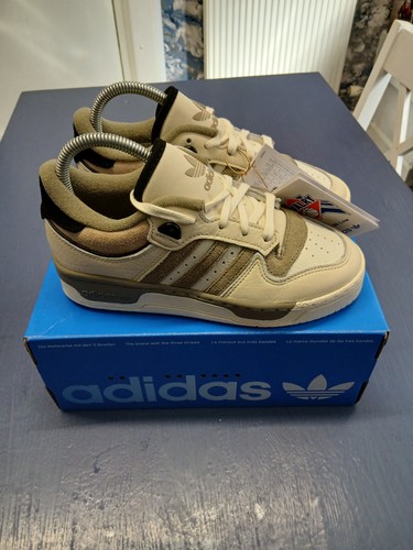 Adidas rivalry low 4 - rivalry,
