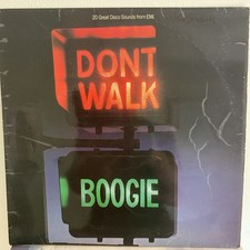 Don’t Walk Boogie - 20 Great