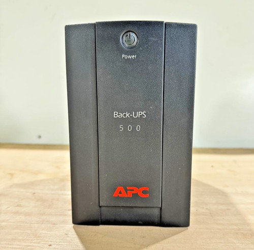 Apc back ups - 500, 500va
