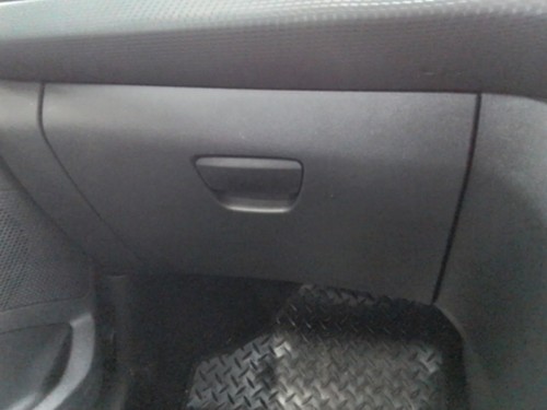 Glove box peugeot 2008 - box,