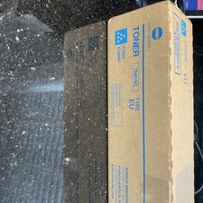 KONICA MINOLTA TN619C