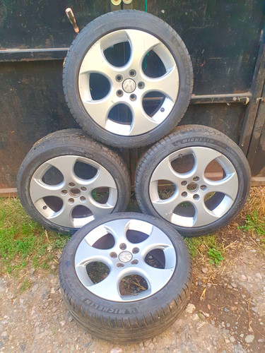 Golf gti mk5 set - vw,