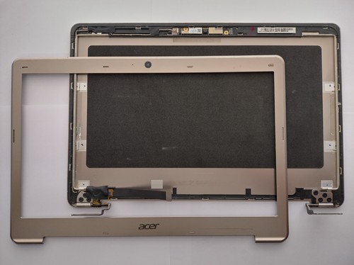 Acer aspire ultrabook lcd - aspire, s3